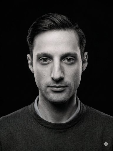 Foto profilo di Mario Pedol, creator di NauticData